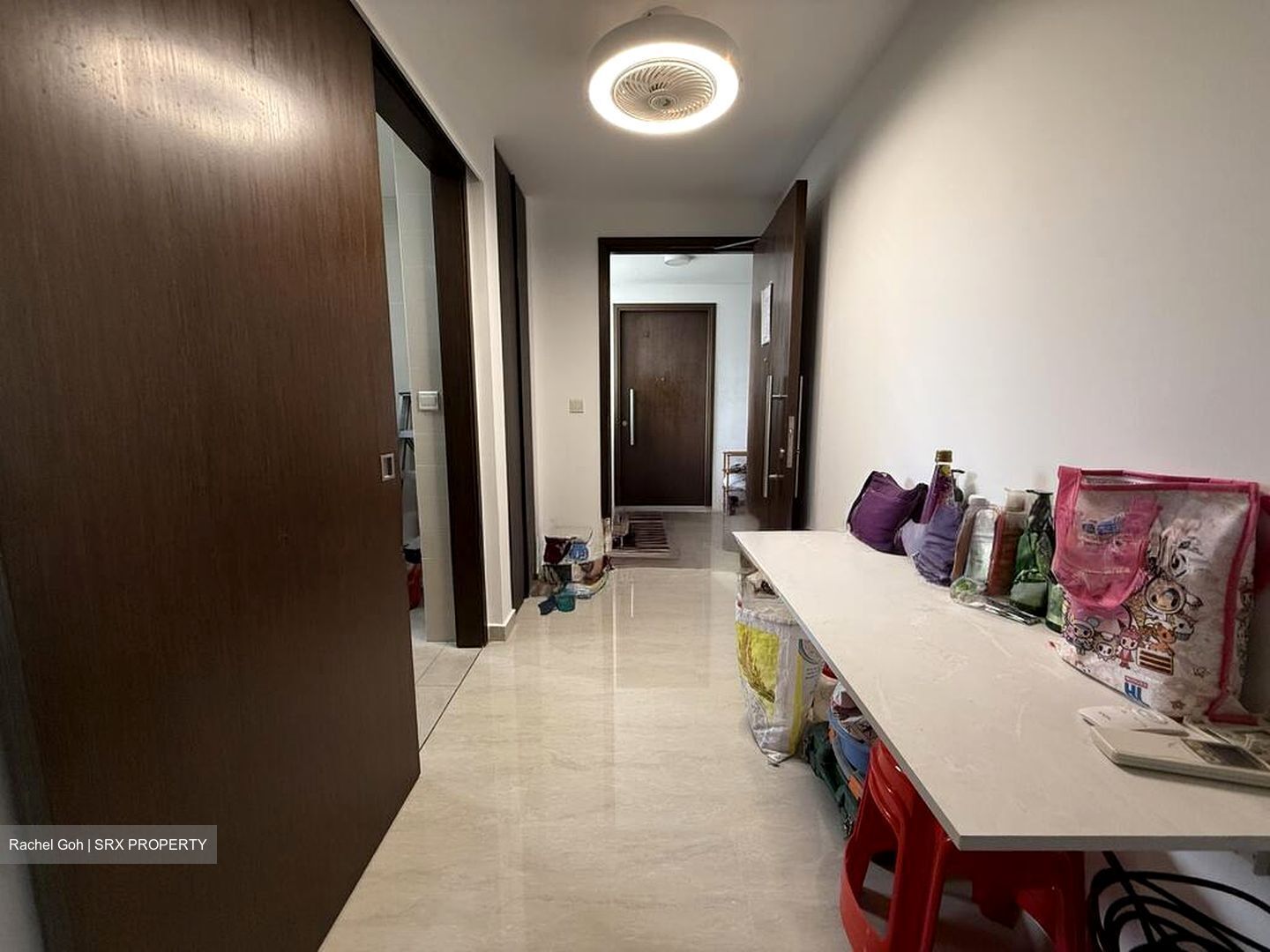 Symphony Suites (D27), Condominium #496219971